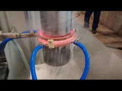 schachtenhardmachine inductieverdoofmachine