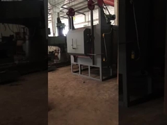 Kamer type weerstandsverwarmingsoven Warmtebehandelingsoven