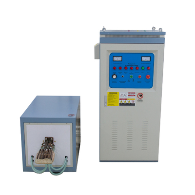 120kw Induction Quenching Hardening Heating Machine Petroleum Pipelines