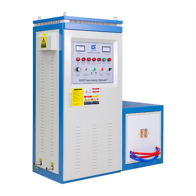 IGBT-machine voor het verharden van metalen oppervlakken