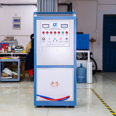 50kw Inductieverdoofmachine Inductieverhardingsapparatuur Warmtebehandeling machine