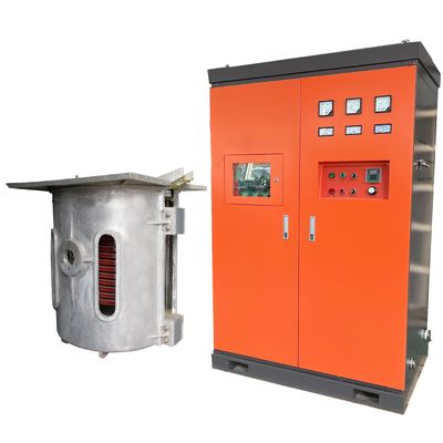 1 ton smeltoven gieterijoven aluminium schroot ijzer smeltoven