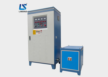 300kw metaalinductie het Verwarmen Eenheid, Inductie het Verwarmen Oven voor Smeedstuk