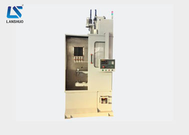 Industriële CNC Inductie het Doven Het Stuksnelheid van het Werktuigmachine60-450r/min Werk