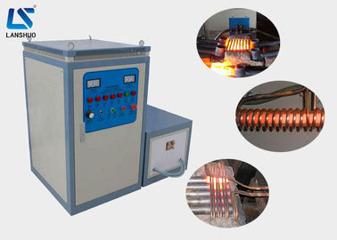 60kw inductie het Verwarmen Materiaal/Inductie het Verwarmen Ovenhoog rendement