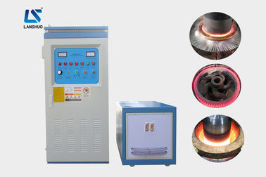 120kw inductie Verhardend Materiaal, de Verhardende Machine van de Thermische behandelingsinductie