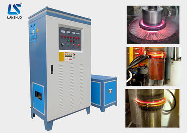 IGBT-Verhardende Machine van de Schacht de Dovende Inductie voor het Verwarmen Behandeling