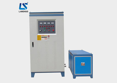 Bout en Nootinductie het Verwarmen Machine, de Oven van de de Hoge Frequentieinductie van 200kw