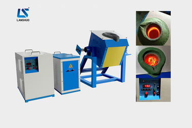 5kg 10kg 20kg 30kg Kopersmeltoven Elektrische oven