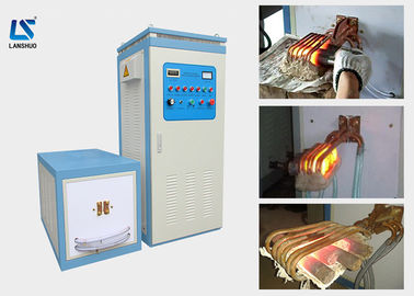 De Inductie van het hardwarehulpmiddel het Verwarmen de Stabiele Verrichting van de Machine80kw Hoge Frequentie