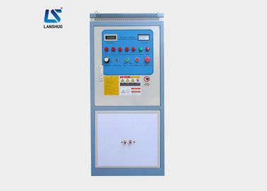 De Inductie Dovende Machine van de staalschacht, Elektrisch de Inductie Verhardend Materiaal van 50kw
