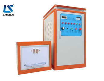 Van de de Inductie Verhardende Machine van Ce Standard 240A Bout en Noot 50/60HZ