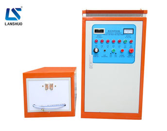 380V de Machine van de inductiethermische behandeling/18-35KHZ-Inductie het Verwarmen Materiaal