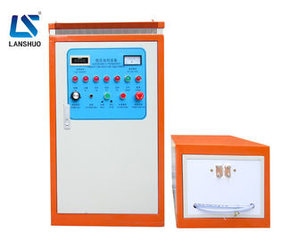 90A inductie het Verwarmen Oven lsw-60/60kw Elektrische Inductie het Verwarmen Eenheid