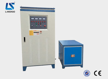200KW het Materiaal van de inductiethermische behandeling voor Schacht het Verhardende Doven