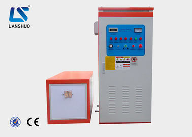 Lichtgewichtinductie het Verwarmen Machine380v 50/60HZ 160kw Eenvoudige Verrichting