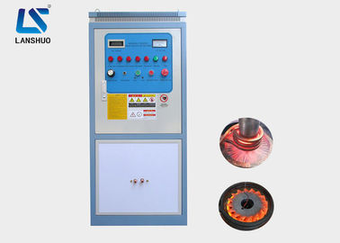 Van de de Inductie het Dovende Machine van IGBT 50kw van de het Hoge rendement Elektrische Inductie Verhardende Materiaal