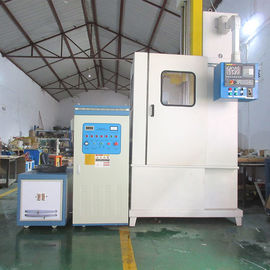 Inductiecnc Dovende Stepper van Machine Verhardende Werktuigmachines Motoraandrijving