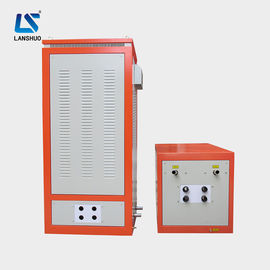 LSW-160kw Hoge Frequentie elektrische IGBT Inductie het Verwarmen Machineprijs