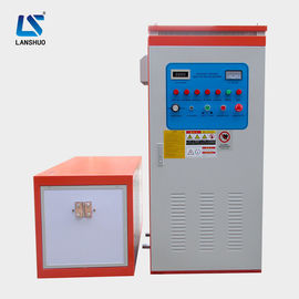 50L/Min Cooling Electric Igbt Induction-het Verwarmen Machine