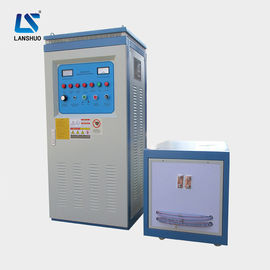 240A dovende onthardende Inductie Heater Machine