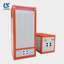 Onthardende de Inductie van Staaldraad 50/60HZ 380V het Verwarmen Machine