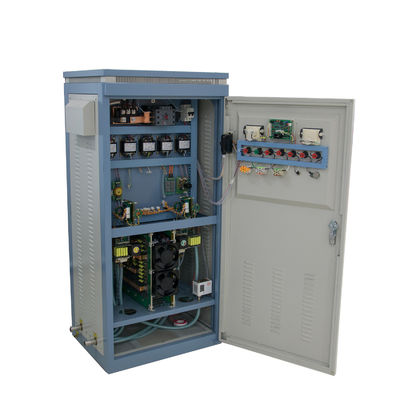Ontharden IGBT die Inductie het Verwarmen Machine omkeren