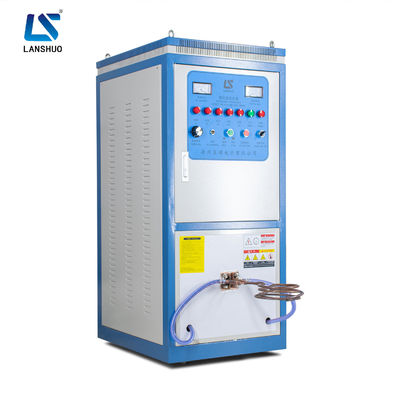 50kw elektrische Schachtinductie het Doven Machine Hoge Frequentie