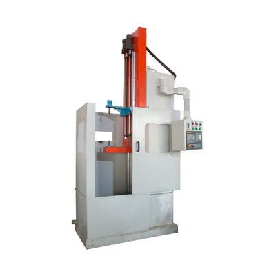 Schachtcnc Dovende Inductie Verhardende Werktuigmachines voor het Grote Rol Doven