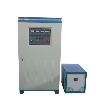 200kw schachtinductie het Doven Machine Hoge Frequentie