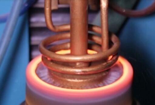 Vergemakkelijk de Schachteninductie van Mechanisatietoestellen Dovend Chemisch Thermische behandelingsmateriaal