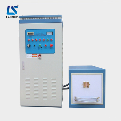 Verwarmend Verhardend van de het Staalplaat van de Inductie Dovend Machine de Hoge Frequentiemateriaal